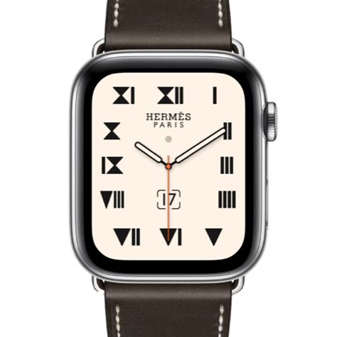 hermes buddy watch face download